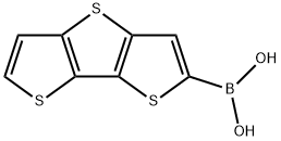 Dithieno[3,2-b:2',3'-d]thiophen-2-ylboronicacid/183960-95-4